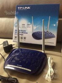 Modem/router Tp-Link