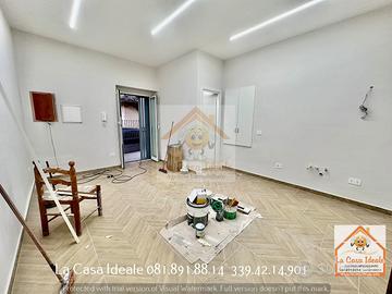 A.f.f.i.t.t.a.s.i. ufficio studio 3 stanze