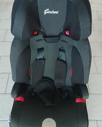 Seggiolino Giordani 0-36 mesi