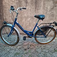 Bicicletta Atlantik 24"