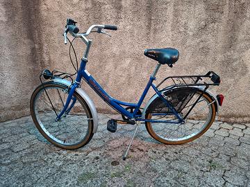 Bicicletta Atlantik 24"