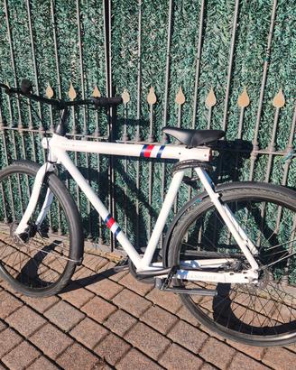 bicicletta Tommy Hilfiger