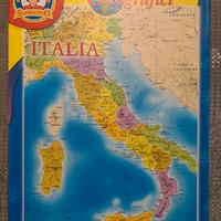 Puzzle Italia Clementoni