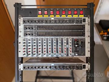 Behringer
