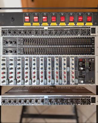 Behringer