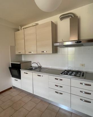 Cucina - Tavolo - Mobile TV