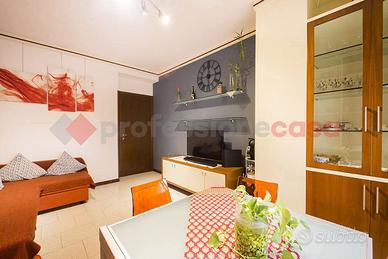 Appartamento Cinisello Balsamo [Cini17VRG]