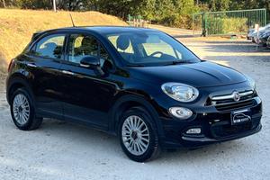Fiat 500X 1.3 MultiJet 95 CV Lounge