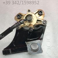 PINZA POSTERIORE SUZUKI GSXR 1000 2003 2004 GSX R