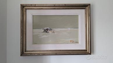 quadro Antonio Tamburro