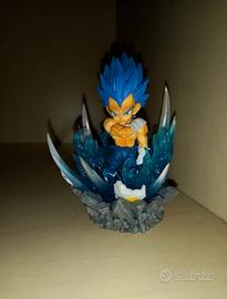 vegeta ssj blu evo |Dragonball Super|