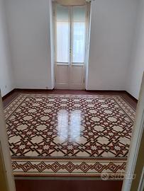 Verona - Veronetta - trilocale