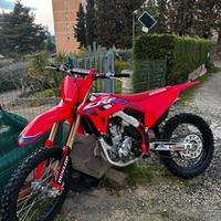 crf 250