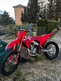 crf 250