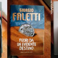 LIBRI DI GIORGIO FALETTI - Gialli e Thriller