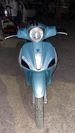 Liberty 50 4t RST 2007