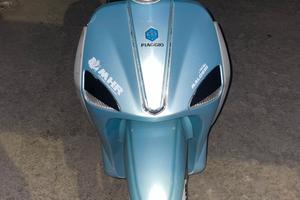 Liberty 50 4t RST 2007