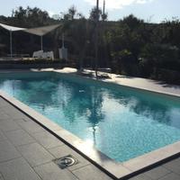 Villa vista mare piscina giardino mq5400 ugento le