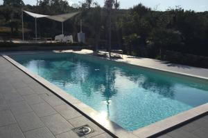 Villa vista mare piscina giardino mq5400 ugento le