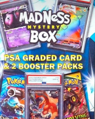 Carte pokemon