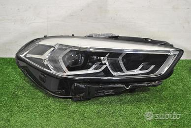 BMW serie 1 F40 9482808 Faro LED destro | 21296