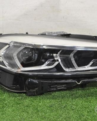 BMW serie 1 F40 9482808 Faro LED destro | 21296