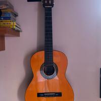 Chitarra classica