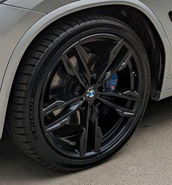 PNEUMATICI ESTIVI PER BMW X4