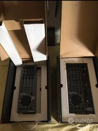 Allen & Heath XONE 2D + XONE 1D