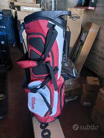 Brsa golf Wilson