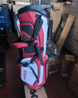Brsa golf Wilson