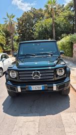 Mercedes-benz GLS 400 d 4Matic Premium Plus