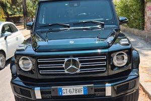 Mercedes-benz GLS 400 d 4Matic Premium Plus