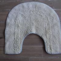 Tappetino per sanitari bagno