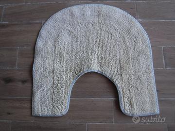 Tappetino per sanitari bagno