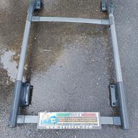 PORTAPACCHI NISSAN NAVARA D40