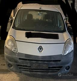 Ricambi usati Renault Kangoo 1.6 benzina K7M K7