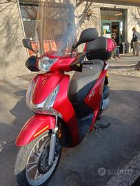 scooter sh 150