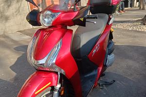scooter sh 150