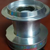 Bobina mulinello Tica Scepter 10000