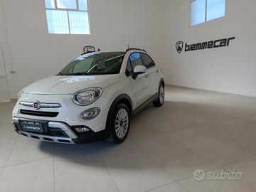 FIAT 500X 1.3 MultiJet 95 CV Cross Plus i.m
