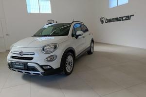 FIAT 500X 1.3 MultiJet 95 CV Cross Plus i.m