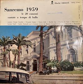 Sanremo 1959