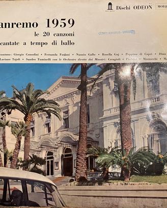 Sanremo 1959