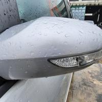 MERCEDES-BENZ A200 ANNO 2006 - SPECCHIETTO RETROVI