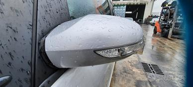 MERCEDES-BENZ A200 ANNO 2006 - SPECCHIETTO RETROVI