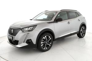 Peugeot 2008 BlueHDi 130 S&S EAT8 Allure Pack