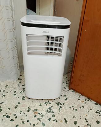 Condizionatore portatile