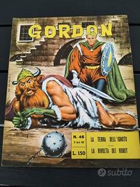 GORDON