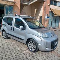 MOTORE SOSTITUITO CON FATTURA QUBO 1.3 MJTD